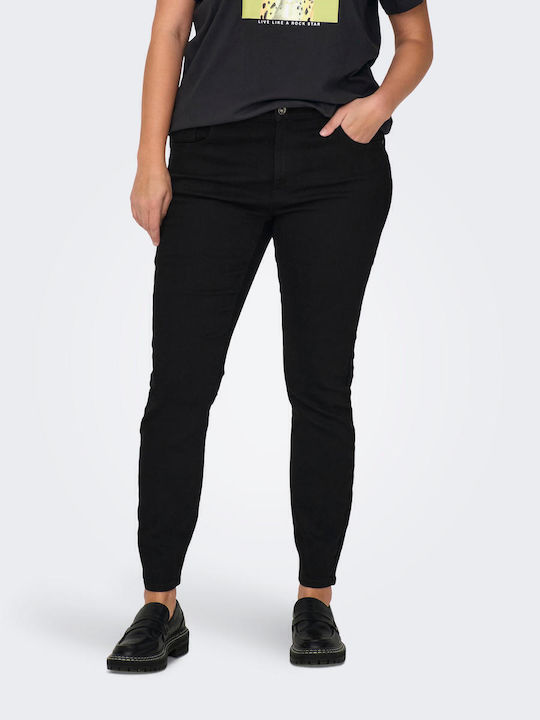 Damenjeans in Enger Passform