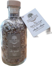 Greek Deli Goods Άλατα Μπάνιου με Άρωμα Lavender 250gr