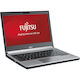 Fujitsu Lifebook E734 Refurbished Grade A 13.3" (Core i5-4300M/16GB/240GB SSD/W10 Pro)