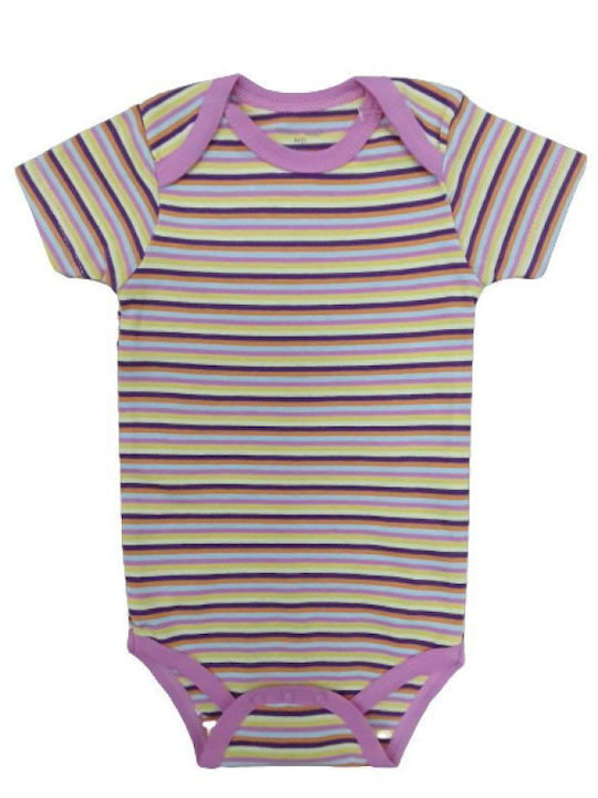 Mother Nest Φορμάκι Pink