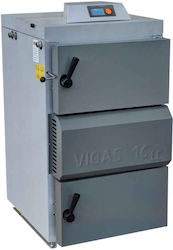 Vigas 16 Λέβητας Ξύλου 13757kcal/h
