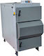 Vigas 80 Boiler Of / Wood 68787kcal/h
