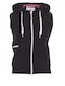 Payper Women's Sleeveless Promotional Blouse Black