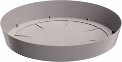 Prosperplast PPLF380 Plate Pot Plastic PPLF380-405U