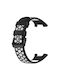 Pro Skin Armband Schwarz (Smart Band 7 Pro)