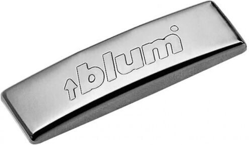 Blum Balama Mobilier din Oțel Inoxidabil 1buc 104-701503BLB3