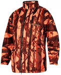 Deerhunter Deer Hunter Protector Pull-over Κάλυμμα Jacket