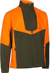 Deerhunter Jagdjacke Vlies Orange