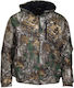 Gamehide Deercamp Realtree Xtra Ловно Яке Каки