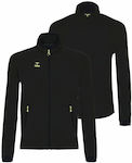 Zotta Forest Prime Hunting Cardigan Fleece Black