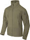Helikon Tex Jacket Κυνηγετικό Μπουφάν Fleece Olive Green