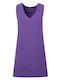 Premier Premier PR177 Cleaner Apron Purple