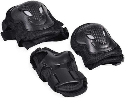 Rider Knee Protectors