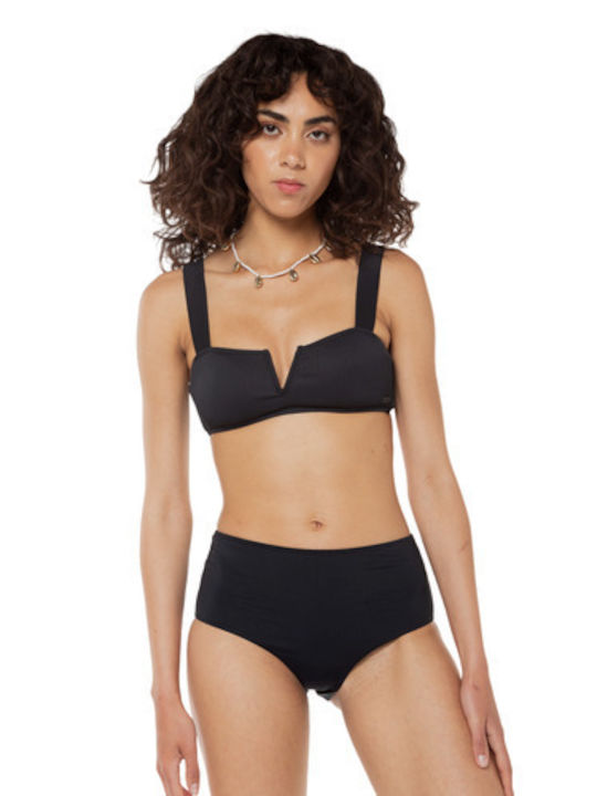 Roxy Bikini Alunecare Gri