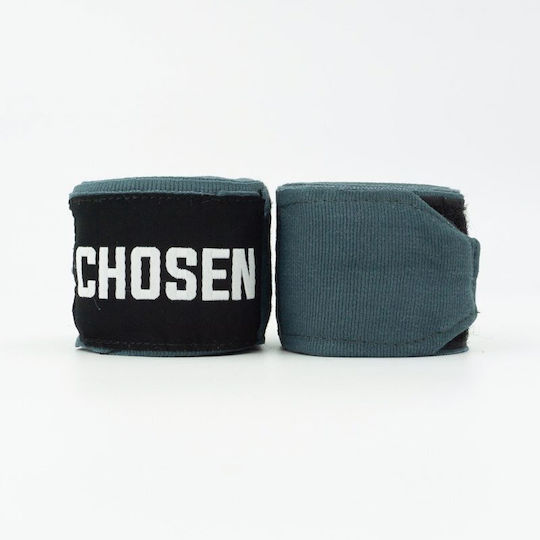 Chosen CHW109 Бандажи 5м Сив