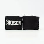 Chosen Martial Arts Hand Wrap 5m Black CHW104_2