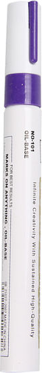 Tpster Permanent Marker Mauve