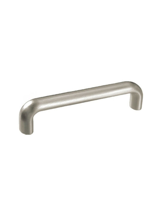 Viometale 05.05 Handgriff Möbelgriff aus Metall...