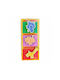 Tatiri Ζωάκια Της Αφρικής Kids Knob Furniture made of Wooden in Multicolour Color 505277 1pcs