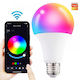 Smart Lampe LED 15W für Fassung E27 und Form A70 RGB 850lm 431848