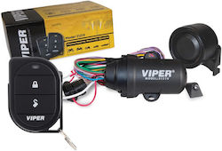 Viper 3121v Motorcycle Alarm