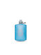 Hydrapak Sport Water Bottle 500ml Blue
