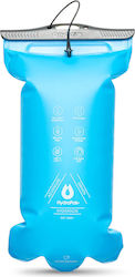 Hydrapak Wasserflasche Blau