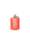 Hydrapak Αθλητικό Παγούρι 500ml Κόκκινο