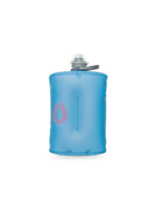 Hydrapak Sportiv Sticla de apa cu Filtru 1000ml Albastru