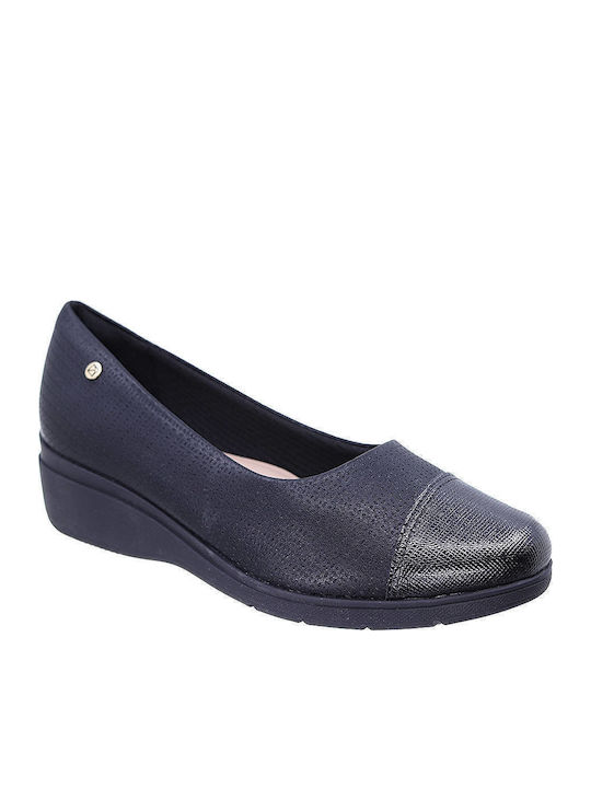 Ballerinas Black