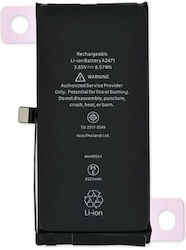 Συμβατή Μπαταρία Αντικατάστασης 2406mAh για iPhone 13 Mini