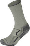 Lorpen Hunting Socks in Gray color