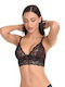 Miss Rosy Women's Bralette Bra