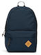 Timberland Backpack 22lt Navy Μπλε