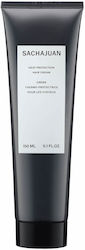 Sachajuan Κρέμα Θερμοπροστασίας Μαλλιών 150ml