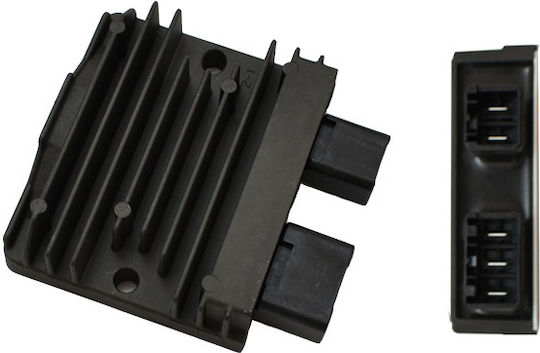 Sun Motorcycle Regulator Rectifier for Honda Hornet 600 302-01-56030