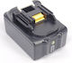 Werkzeugbatterie Lithium 18V mit Kapazität 5Ah