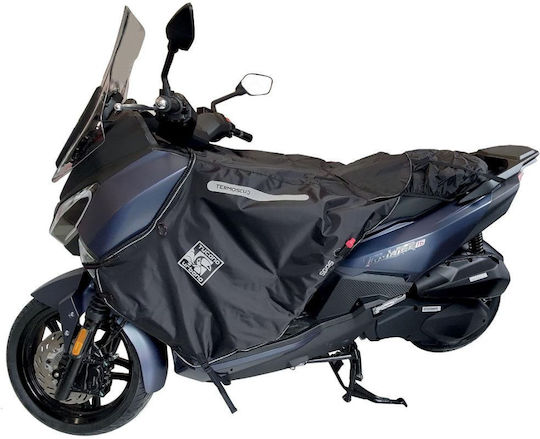 Tucano Urbano Termoscud Waterproof Motorcycle Leg Cover for Sym Joyride 300