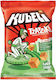 Kubeti Whole GrainBaked Chips 60gr