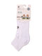 Dimi Socks Κάλτσες Λευκές