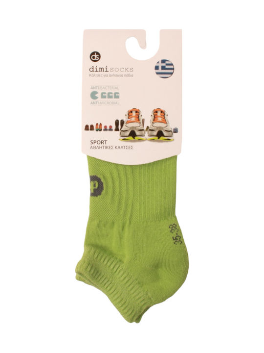 Dimi Socks Socks Green