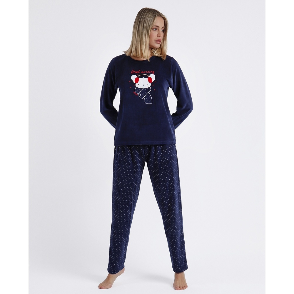 Ripley pijamas online polar