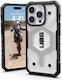 UAG Pathfinder Back Cover Plastic 2mm Transpare...