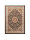 Tzikas Carpets Kashmir 08975-135 Rug Rectangular Beige