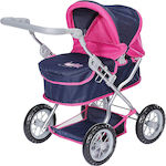 Knorrtoys Doll Stroller