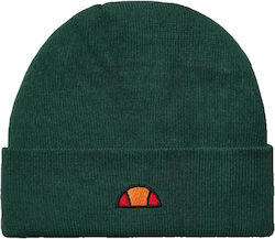Ellesse Thar Beanie Unisex Σκούφος Πλεκτός σε Πράσινο χρώμα