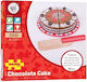 Big Jigs Cake 1pcs