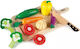 Big Jigs Fruit & Vegetable Game Fruits & Vegetables