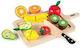 Big Jigs Fruits & Vegetables for 3+ Years