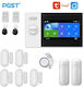 PGST D Wireless Alarm System (Wi-Fi)